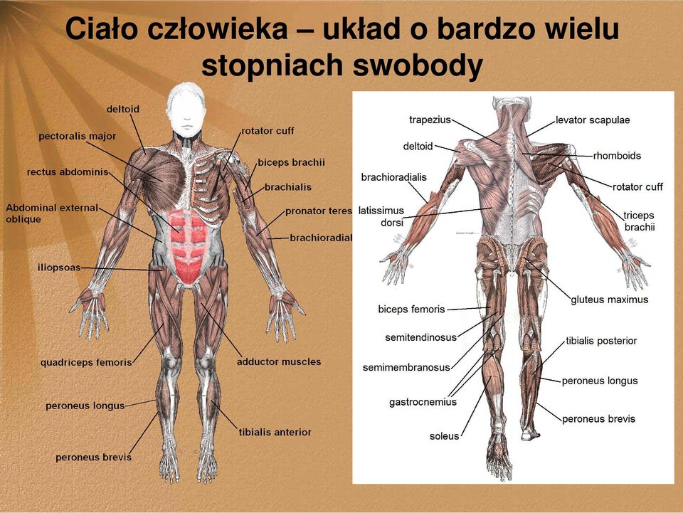 układ o