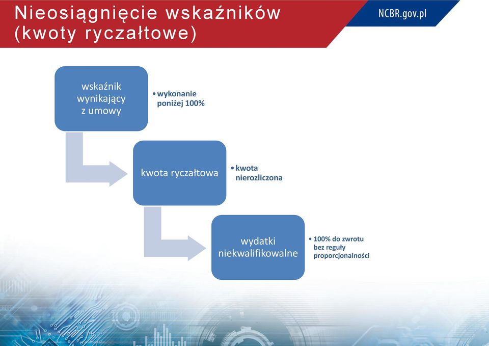 kwota ryczałtowa kwota nierozliczona wydatki