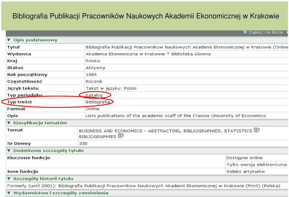 Pracowników