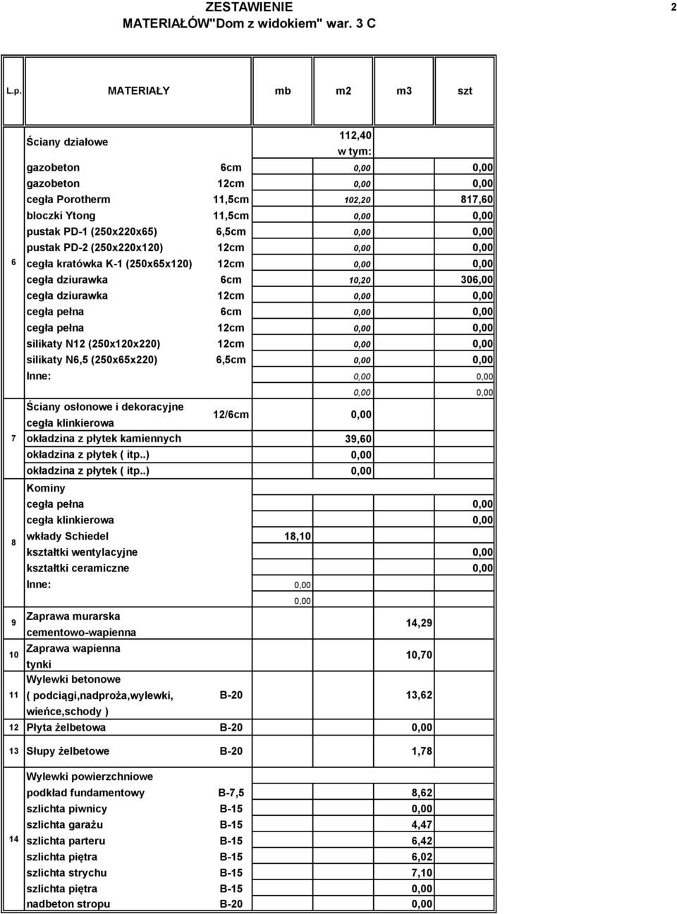 płytek kamiennych 8 9 1 11 okładzina z płytek ( itp..) okładzina z płytek ( itp.