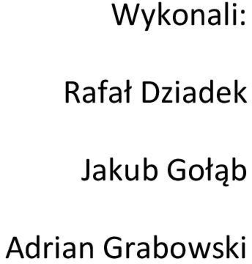 Dziadek