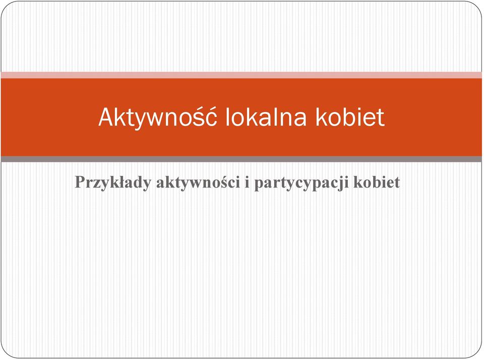 Przykłady