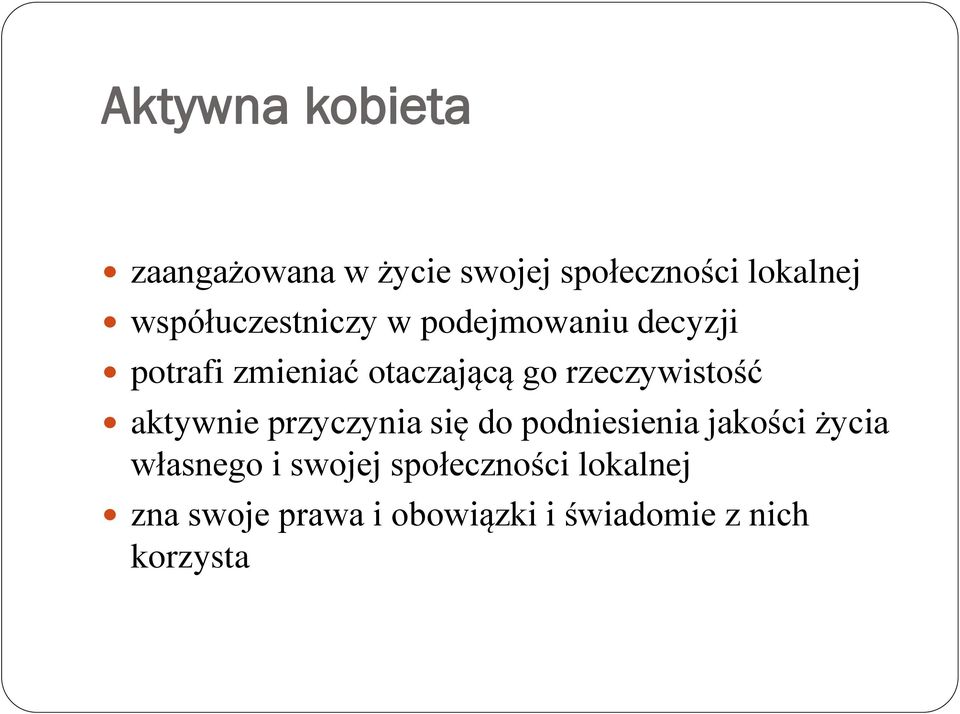 rzeczywistość aktywnie przyczynia się do podniesienia jakości życia