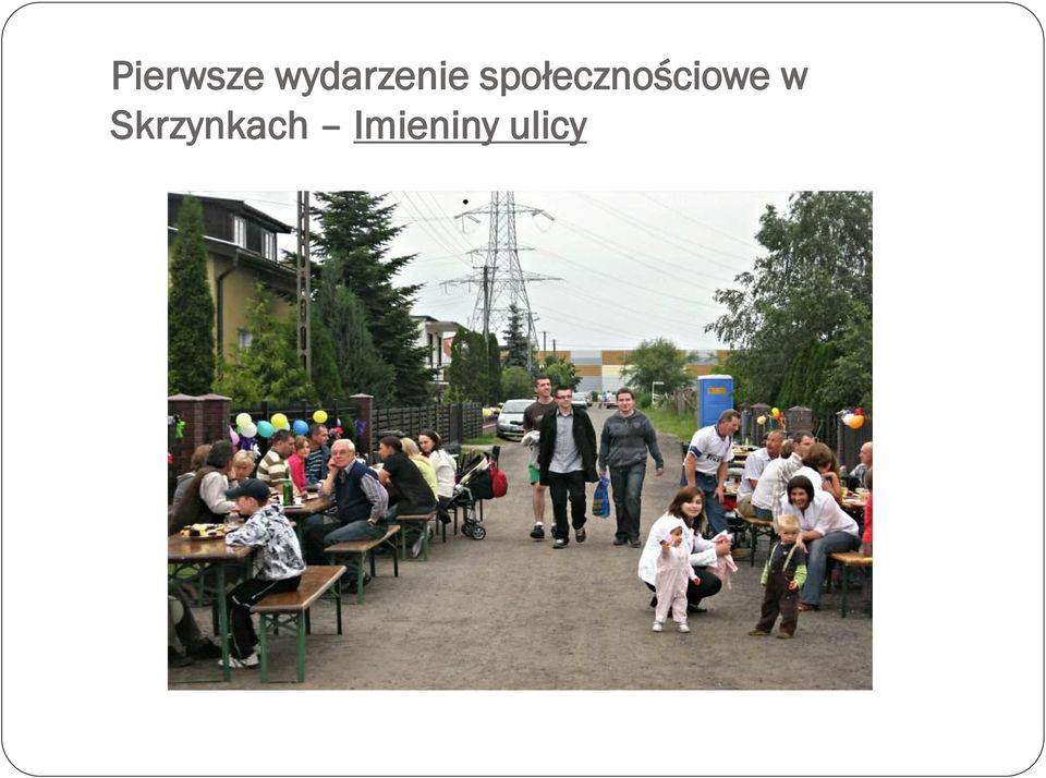 społecznościowe