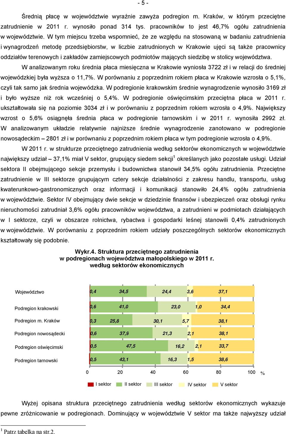 terenowych i zakładów zamiejscowych podmiotów mających siedzibę w stolicy województwa.