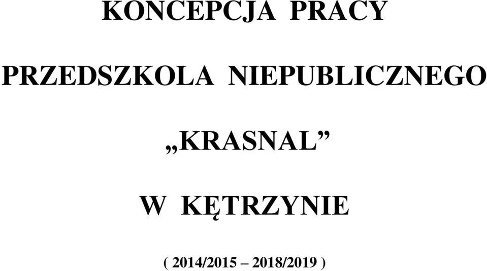 NIEPUBLICZNEGO