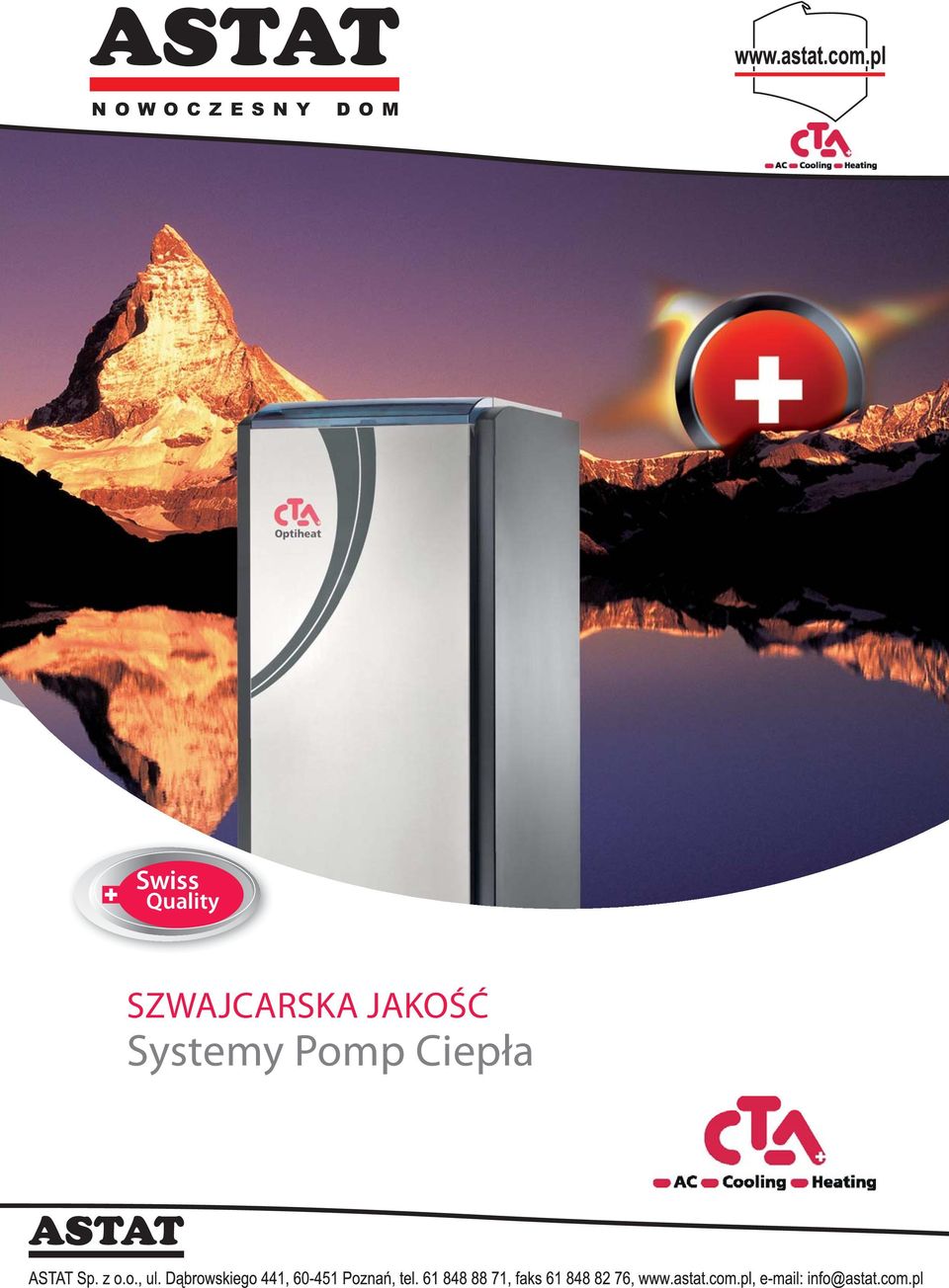 SZWAJCARSKA