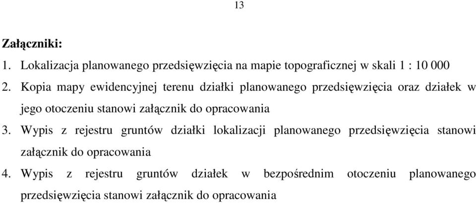 do opracowania 3.