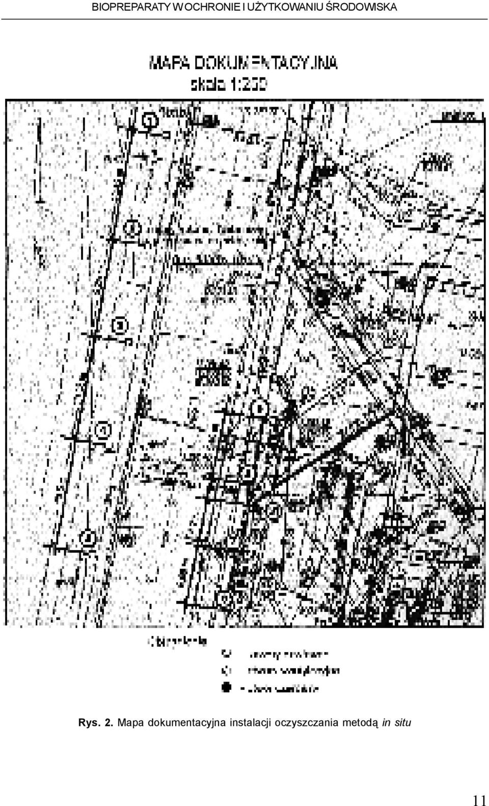 Mapa dokumentacyjna