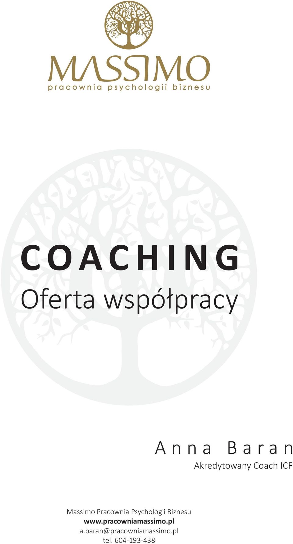 Pracownia Psychologii Biznesu www.