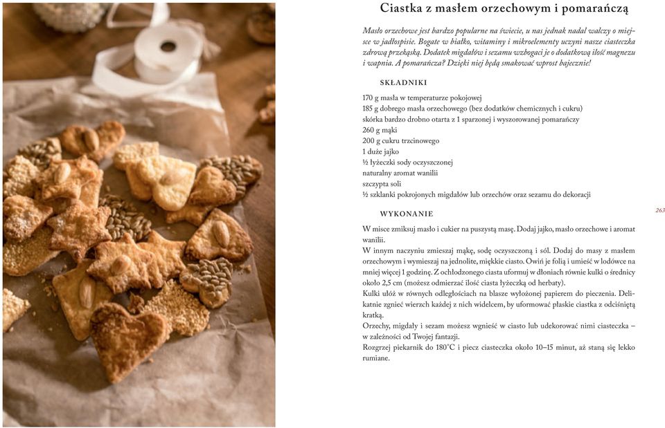 Dzięki niej będą smakować wprost bajecznie!