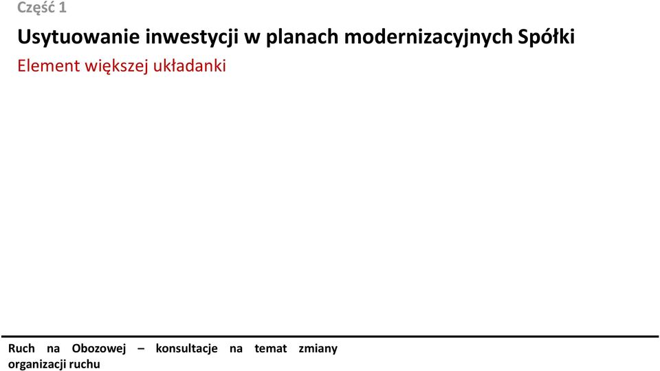 Ele e t większej