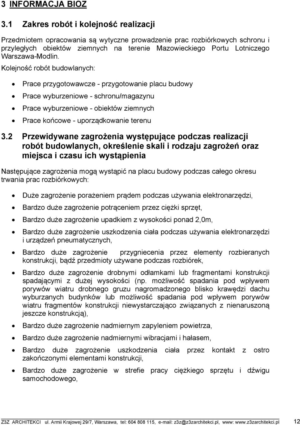 Warszawa-Modlin.