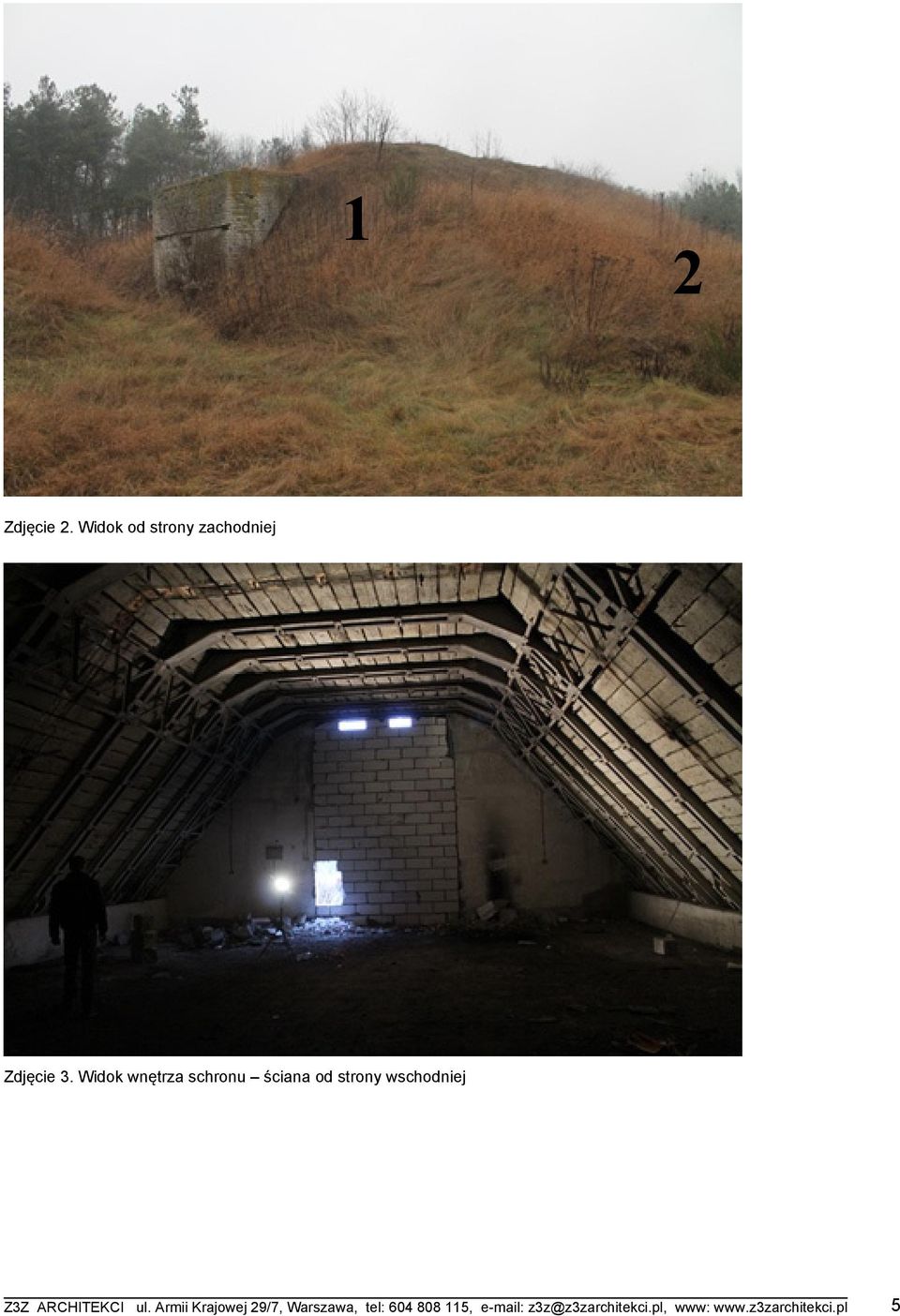 ARCHITEKCI ul.