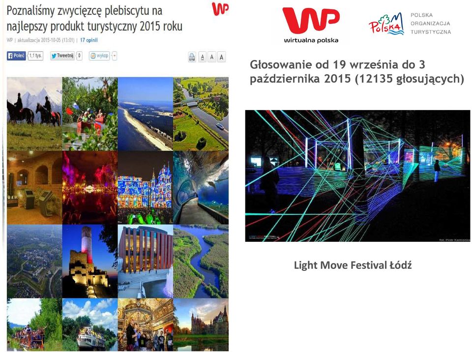 października 2015