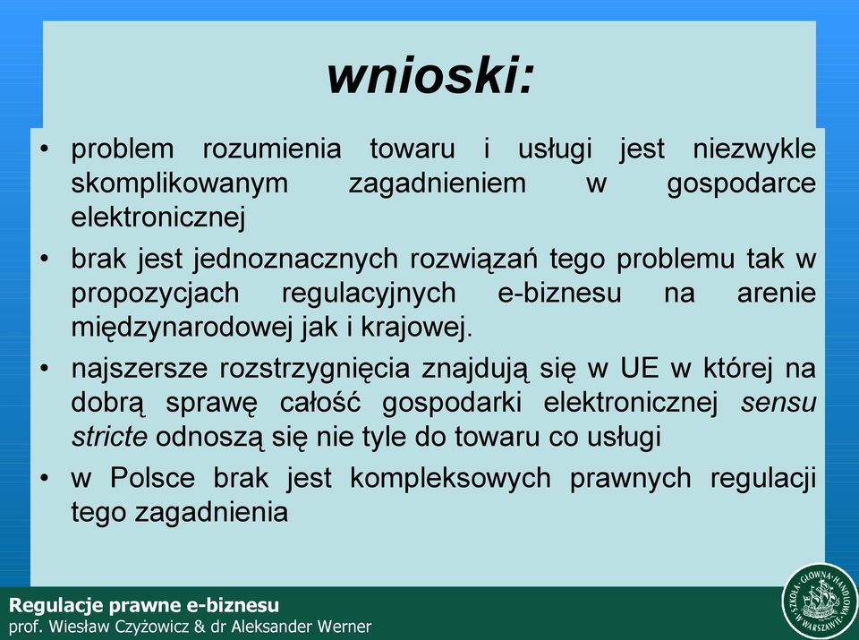 jak i krajowej.