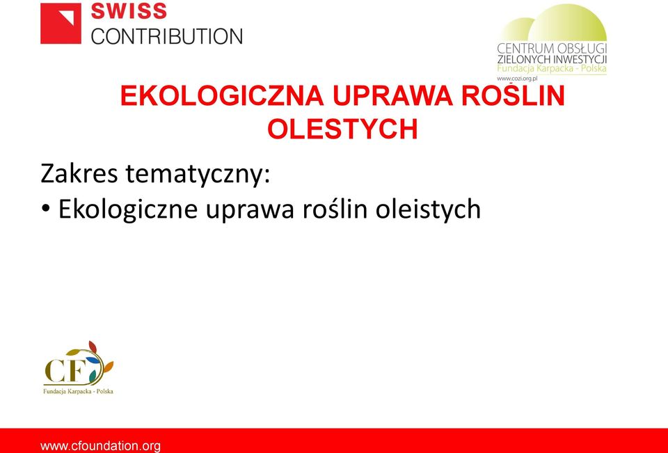 tematyczny: