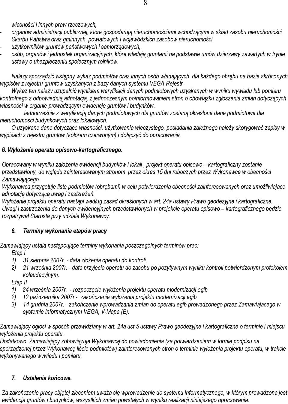 trybie ustawy o ubezpieczeniu społecznym rolników.
