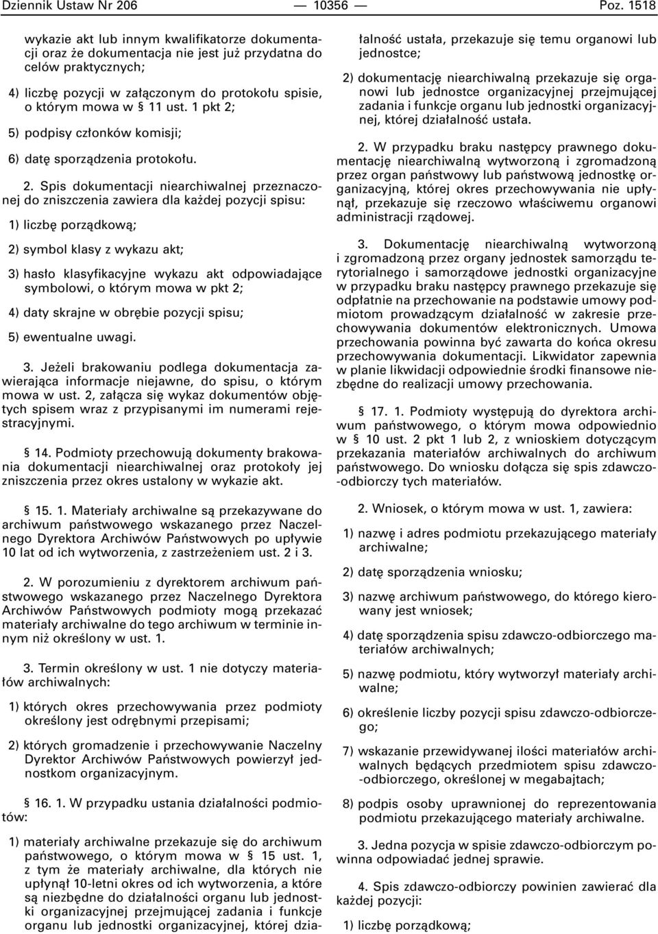 1 pkt 2;
