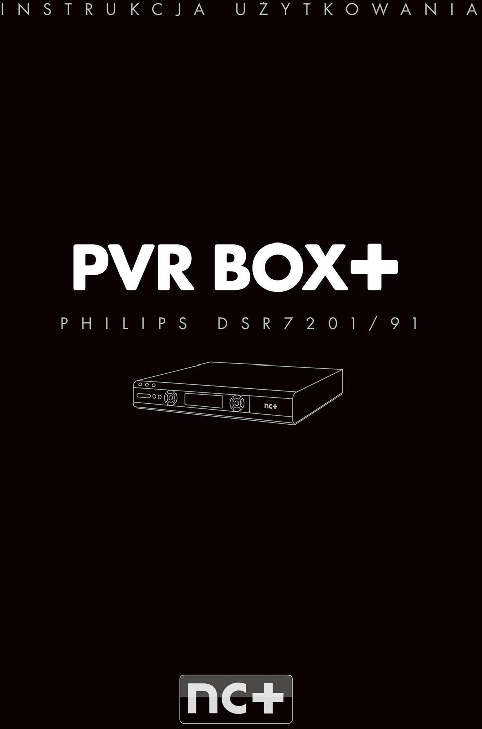 D S R 7 2 0 1 / 9 1 PHILIPS DSR