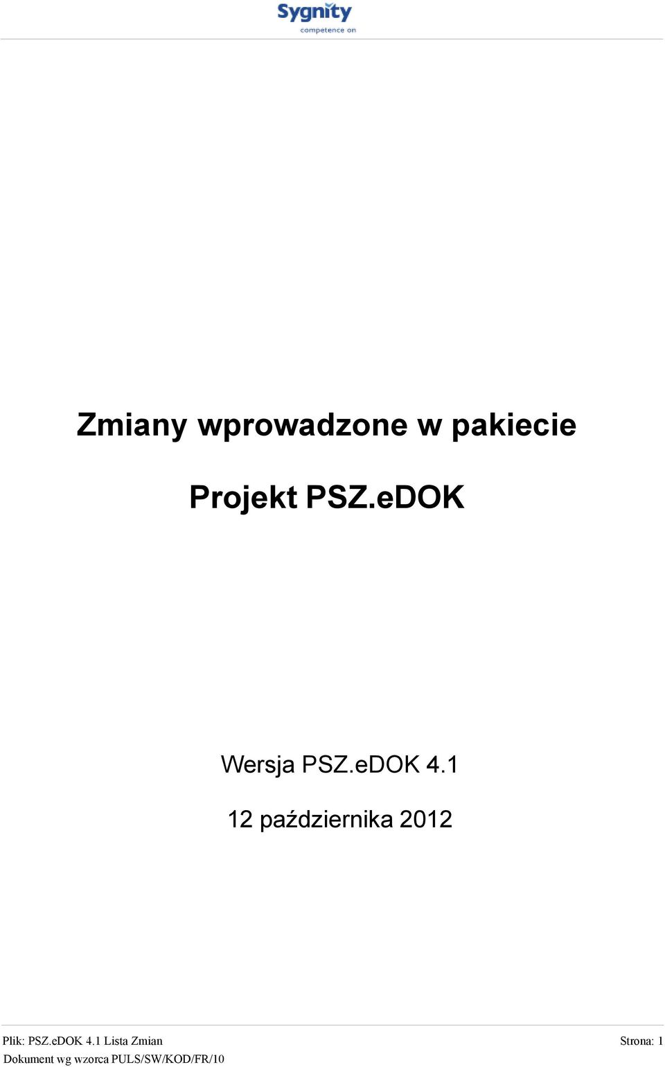 2012 Dokument wg