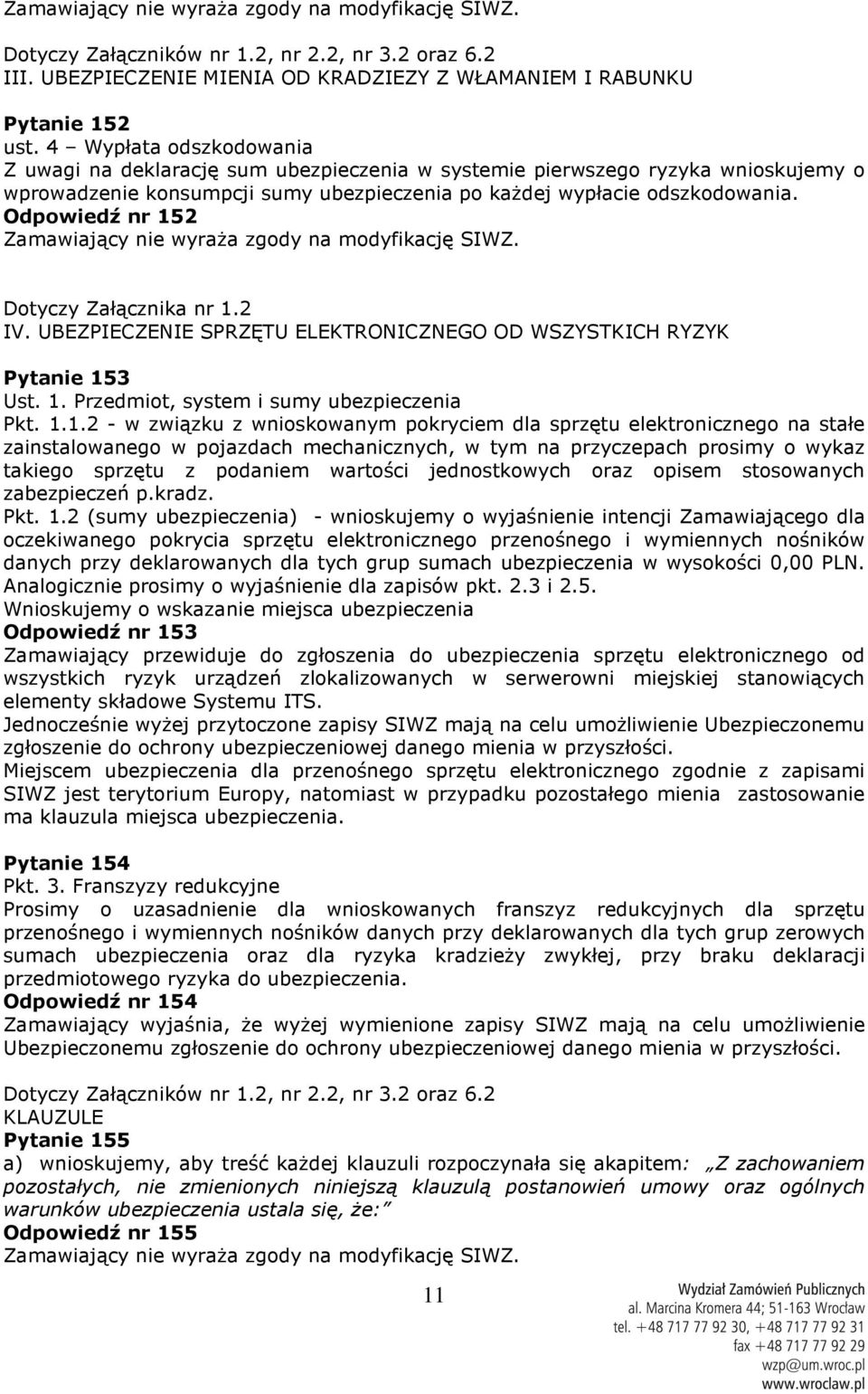 Odpowiedź nr 15
