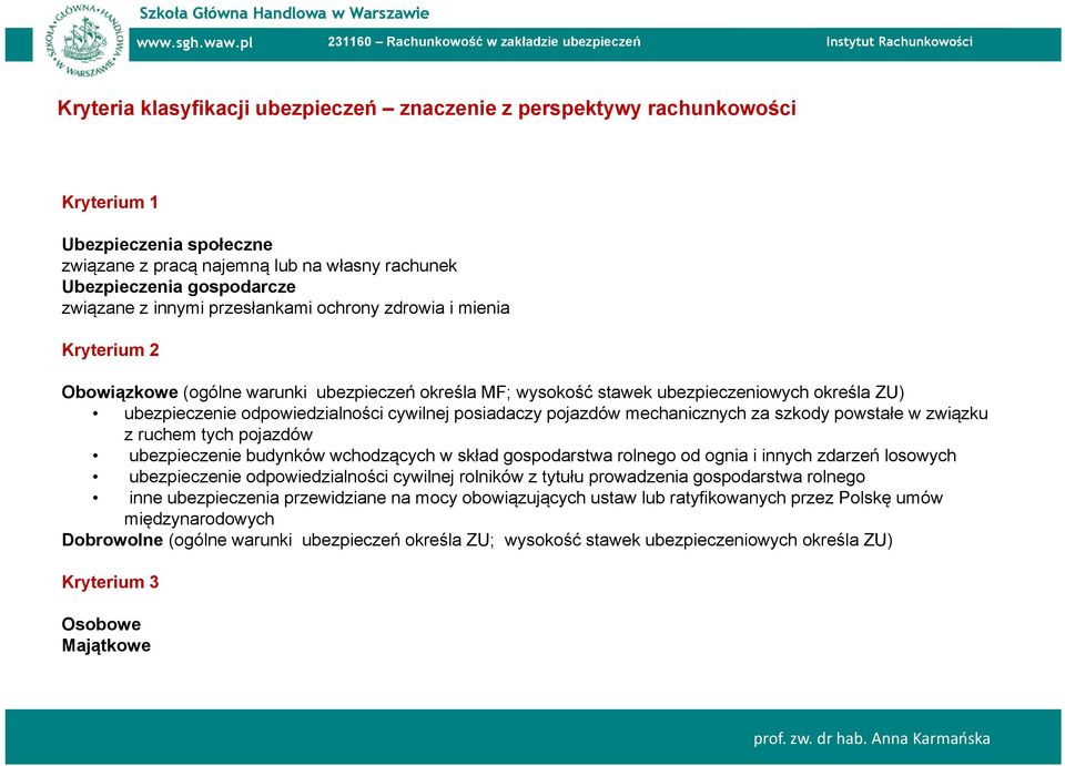 pojazdów mechanicznych za szkody powstałe w związku z ruchem tych pojazdów ubezpieczenie budynków wchodzących w skład gospodarstwa rolnego od ognia i innych zdarzeń losowych ubezpieczenie