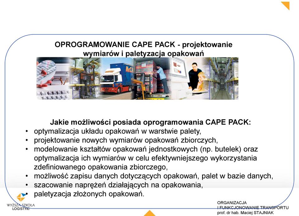 jednostkowych (np.