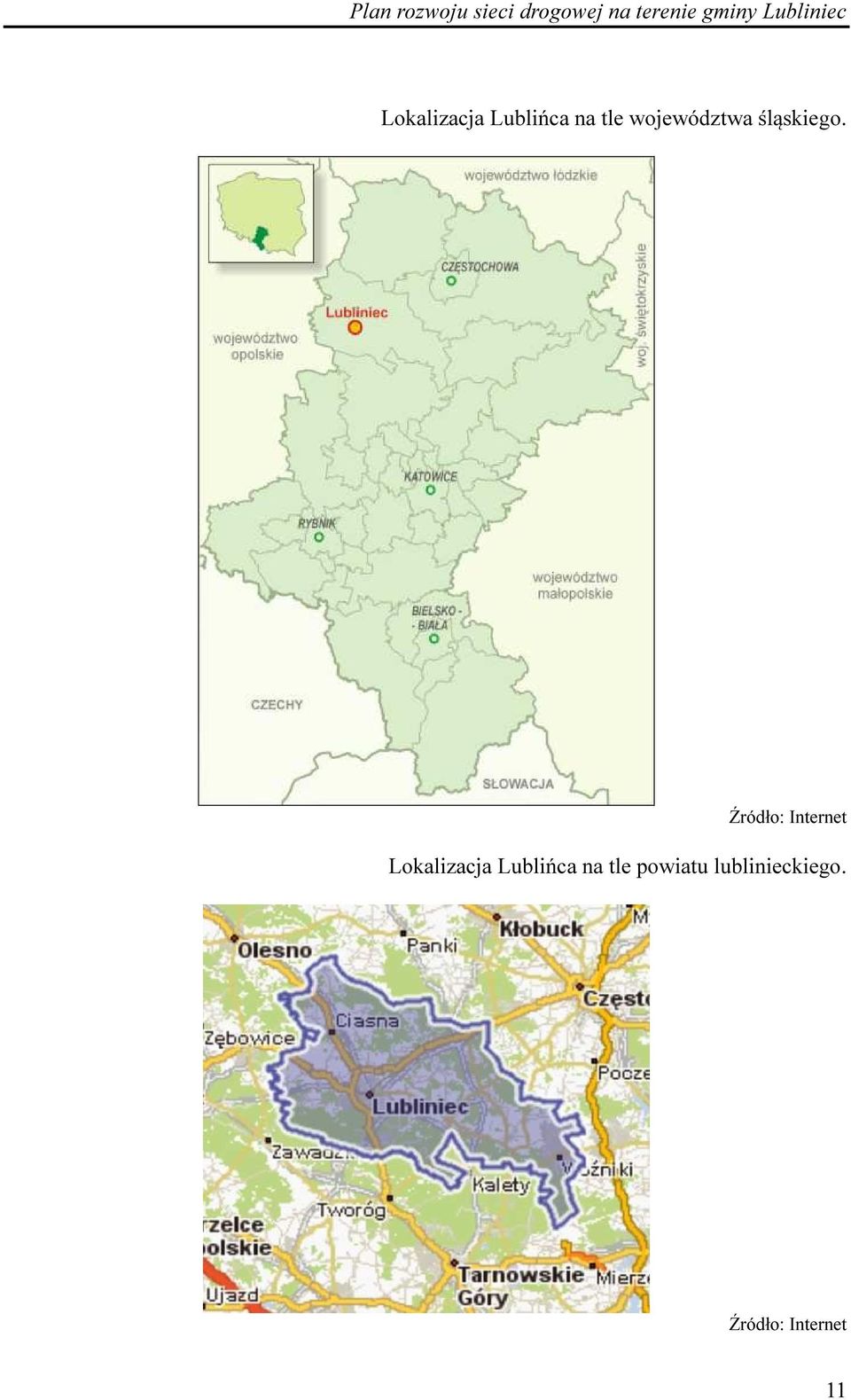 Źródło: Internet  powiatu