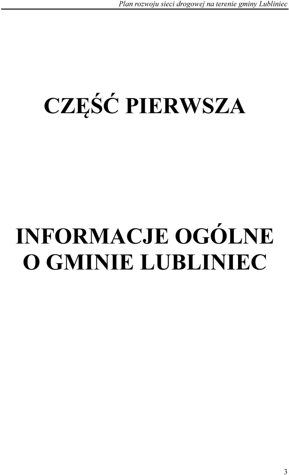 INFORMACJE