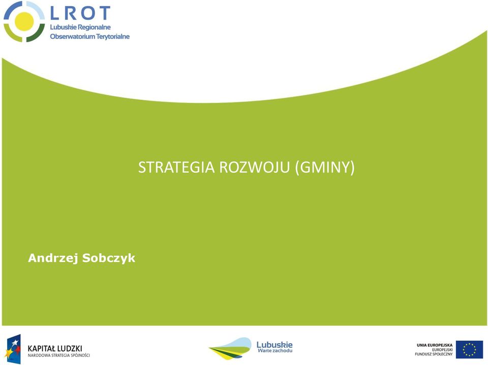 STRATEGIA