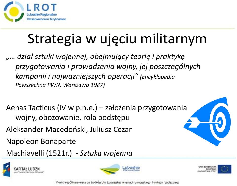 PWN, Warszawa 1987) Aen