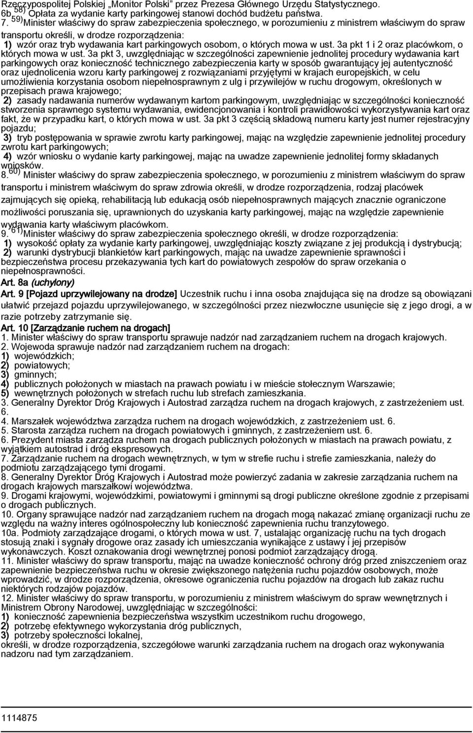 osobom, o których mowa w ust. 3a pkt 1 i 2 oraz placówkom, o których mowa w ust.