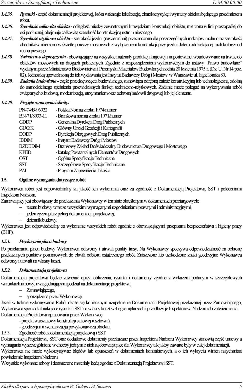 niosącego. 1.4.37.