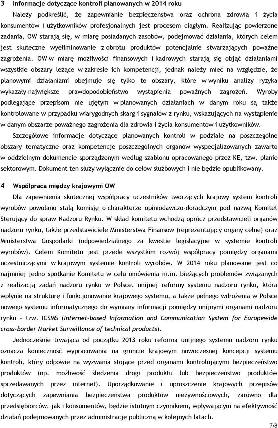 zagrożenia.