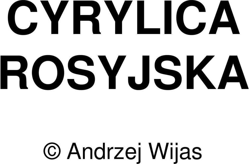 Andrzej
