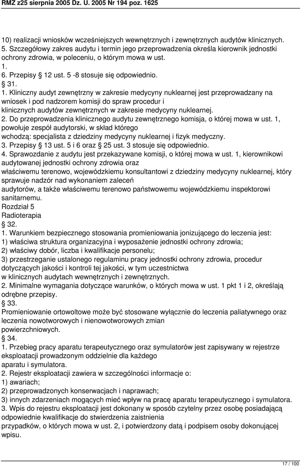 6. Przepisy 12
