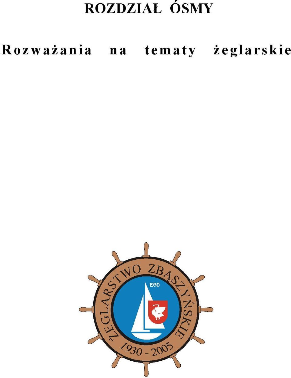 Rozważania