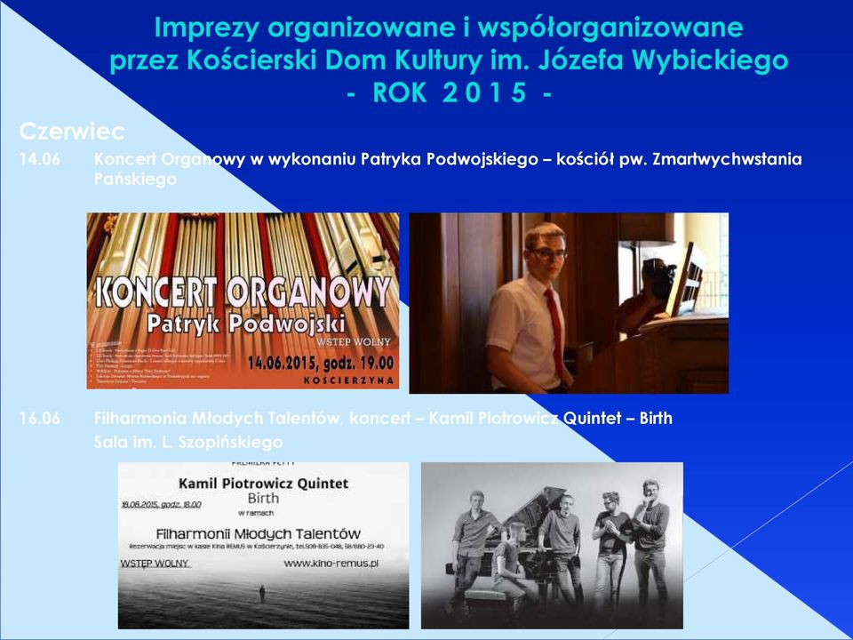 Podwojskiego kościół pw.