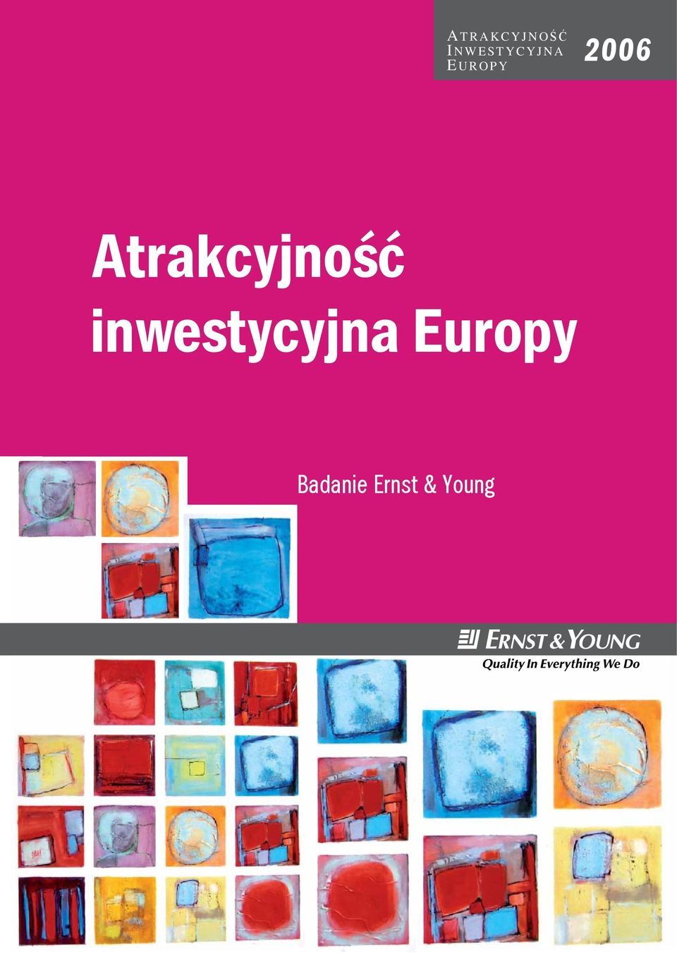 2006 Atrakcyjność