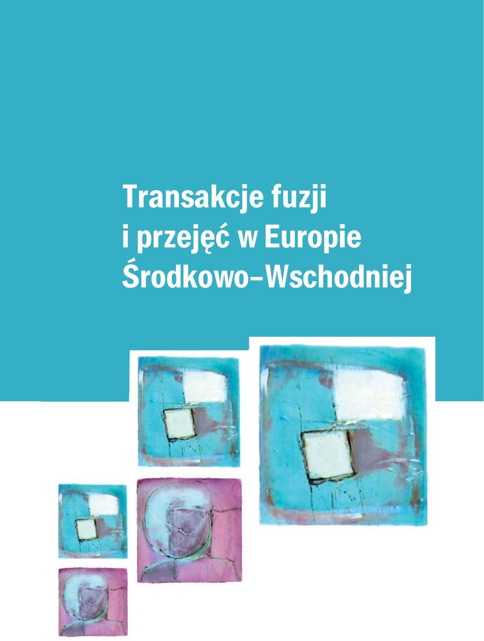 przejęć w