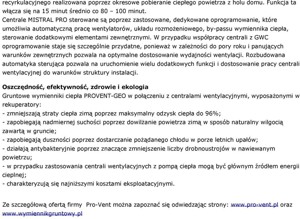 dodatkowymi elementami zewnętrznymi.