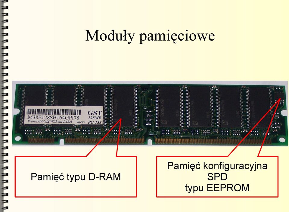 Pamięć