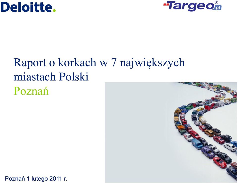 miastach Polski