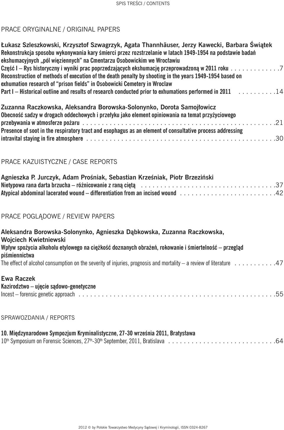 przeprowadzoną w 2011 roku.
