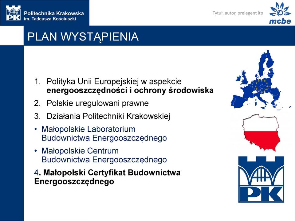 Polskie uregulowani prawne 3.