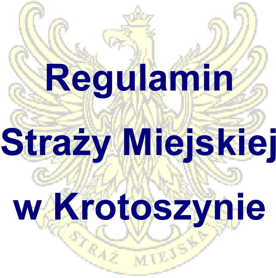 Miejskiej