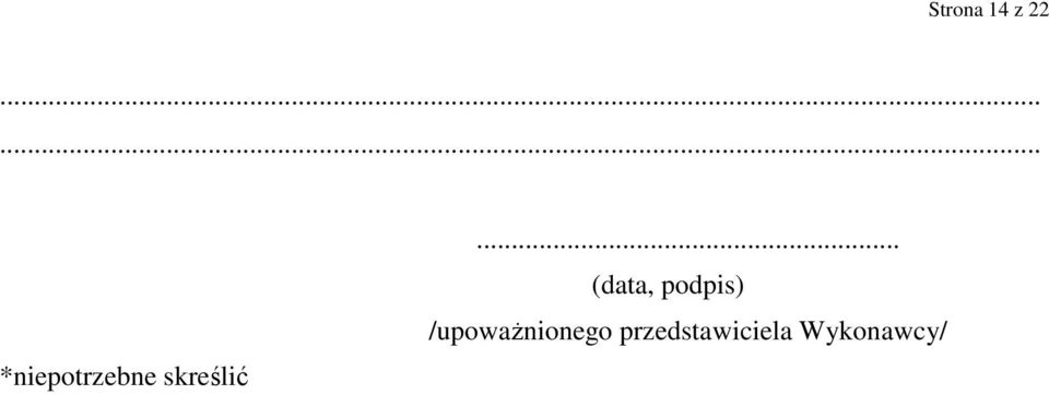 .. (data, podpis)