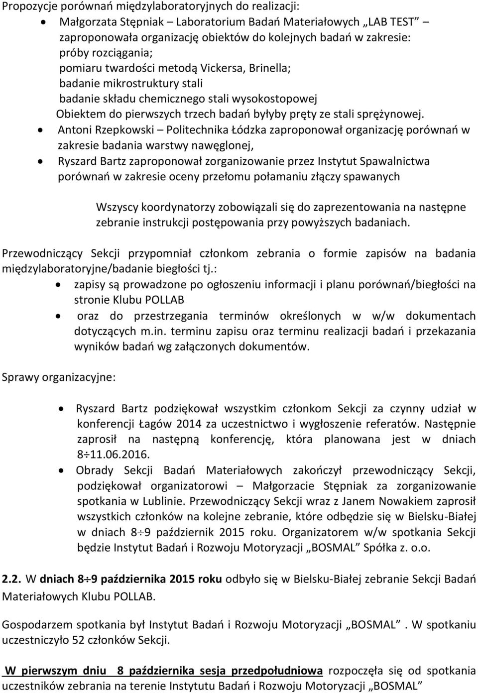 sprężynowej.