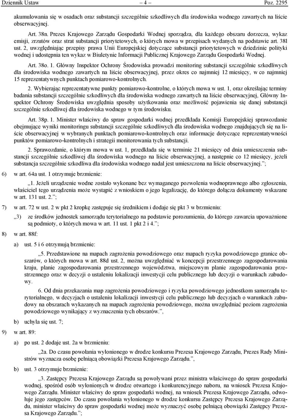 38l ust.